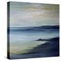 Coast-Sidney Paul & Co.-Stretched Canvas