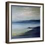 Coast-Sidney Paul & Co.-Framed Giclee Print