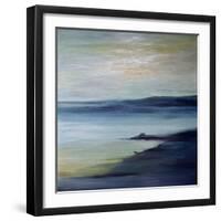 Coast-Sidney Paul & Co.-Framed Giclee Print