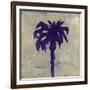 Coastal 2-David Dauncey-Framed Giclee Print