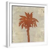 Coastal 3-David Dauncey-Framed Giclee Print