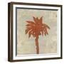 Coastal 3-David Dauncey-Framed Giclee Print