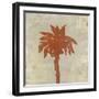 Coastal 3-David Dauncey-Framed Giclee Print