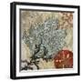 Coastal 3-Karen Williams-Framed Giclee Print