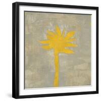 Coastal 4-David Dauncey-Framed Giclee Print