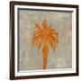 Coastal 5-David Dauncey-Framed Giclee Print