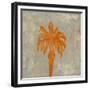 Coastal 5-David Dauncey-Framed Giclee Print