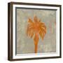 Coastal 5-David Dauncey-Framed Giclee Print