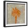 Coastal 5-David Dauncey-Framed Giclee Print