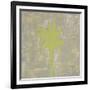 Coastal 6-David Dauncey-Framed Giclee Print