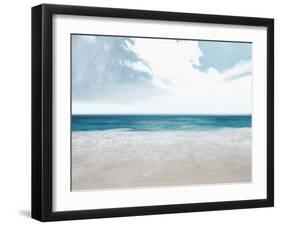 Coastal Adventures-Marcus Prime-Framed Art Print