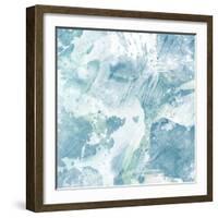 Coastal Adversity 1-Marcus Prime-Framed Art Print