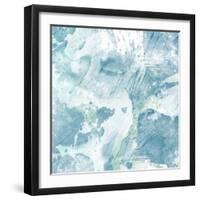 Coastal Adversity 1-Marcus Prime-Framed Art Print