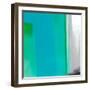 Coastal Art-Jodi Pedri-Framed Art Print