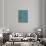 Coastal Blueprint VI-Marco Fabiano-Premium Giclee Print displayed on a wall