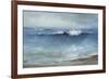 Coastal Breeze-Christina Long-Framed Art Print