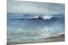 Coastal Breeze-Christina Long-Mounted Art Print