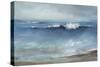 Coastal Breeze-Christina Long-Stretched Canvas