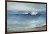 Coastal Breeze-Christina Long-Framed Art Print