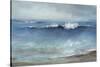 Coastal Breeze-Christina Long-Stretched Canvas