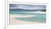 Coastal Calm-Mark Chandon-Framed Giclee Print
