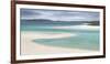 Coastal Calm-Mark Chandon-Framed Giclee Print