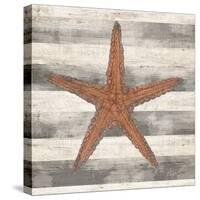 Coastal Chicness 2-Hope Smith-Stretched Canvas