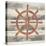 Coastal Chicness 4-Hope Smith-Stretched Canvas