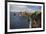 Coastal Cliffs, Ponta De Sao Lourenco, Madeira, March 2009-Radisics-Framed Photographic Print