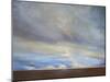 Coastal Clouds II-Sheila Finch-Mounted Premium Giclee Print