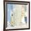 Coastal Collage - Watch-Ken Hurd-Framed Giclee Print