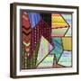 Coastal Comforter-Tom Kelly-Framed Giclee Print