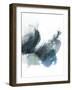 Coastal Crush II-Victoria Borges-Framed Art Print