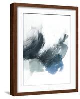 Coastal Crush II-Victoria Borges-Framed Art Print
