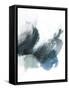 Coastal Crush II-Victoria Borges-Framed Stretched Canvas