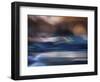 Coastal Dawn-Ursula Abresch-Framed Premium Photographic Print