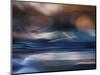 Coastal Dawn-Ursula Abresch-Mounted Premium Photographic Print