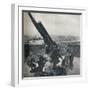 'Coastal defence', 1941-Cecil Beaton-Framed Photographic Print