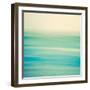 Coastal Dream I-Irene Suchocki-Framed Giclee Print