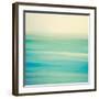 Coastal Dream I-Irene Suchocki-Framed Giclee Print