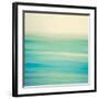 Coastal Dream I-Irene Suchocki-Framed Giclee Print