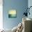Coastal Dream II-Irene Suchocki-Mounted Giclee Print displayed on a wall