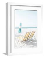 Coastal Dreams-Elena Chukhlebova-Framed Photographic Print