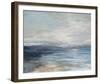 Coastal Drift-Paul Duncan-Framed Giclee Print