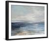 Coastal Drift-Paul Duncan-Framed Giclee Print