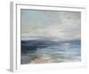 Coastal Drift-Paul Duncan-Framed Giclee Print