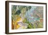 Coastal Drive-Allayn Stevens-Framed Premium Giclee Print