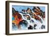 Coastal Encounter, 2011-Margaret Coxall-Framed Giclee Print