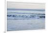 Coastal Evening II-Elizabeth Urquhart-Framed Photo