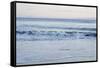Coastal Evening II-Elizabeth Urquhart-Framed Stretched Canvas